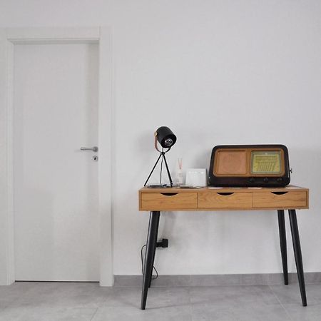 산탐브로조 Sea Sound House 빌라 외부 사진