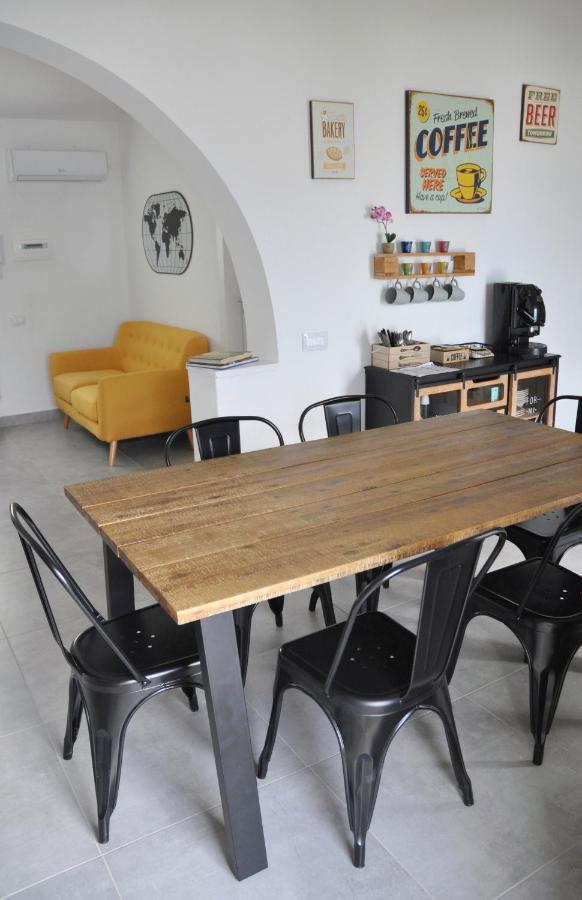 산탐브로조 Sea Sound House 빌라 외부 사진