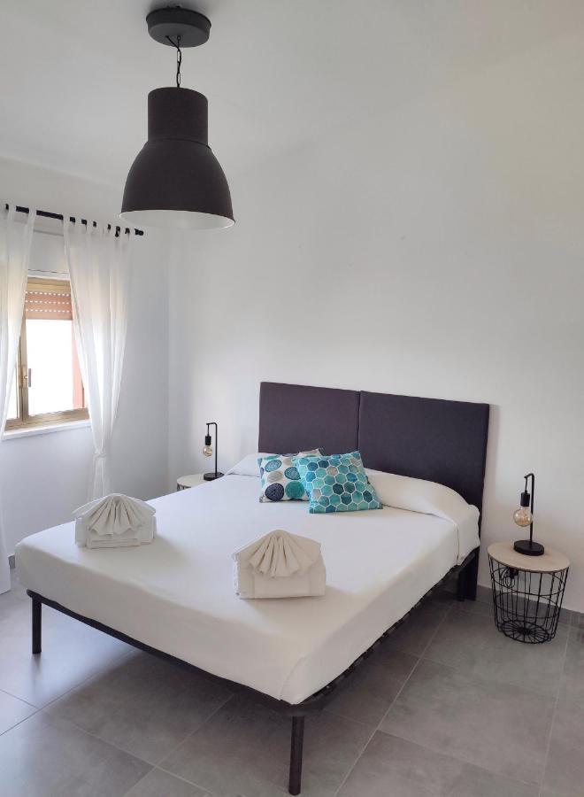 산탐브로조 Sea Sound House 빌라 외부 사진