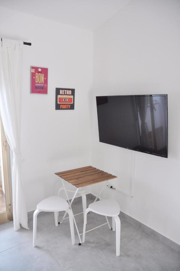 산탐브로조 Sea Sound House 빌라 외부 사진