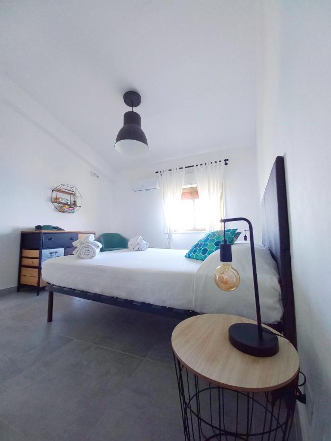 산탐브로조 Sea Sound House 빌라 외부 사진